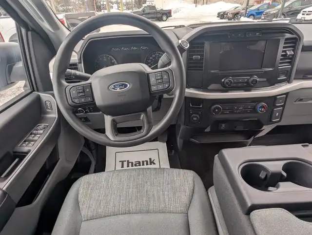 2022 Ford F 150 XLT SUPERCREW WITH NAVIGATION! - Photo 10