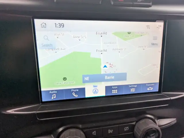 2022 Ford F 150 XLT SUPERCREW WITH NAVIGATION! - Photo 11