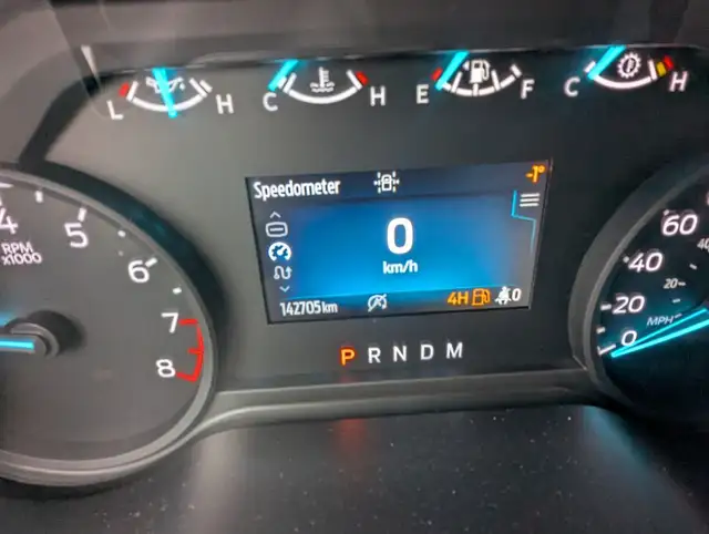 2022 Ford F 150 XLT SUPERCREW WITH NAVIGATION! - Photo 13