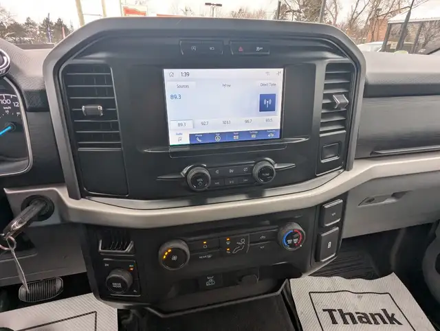 2022 Ford F 150 XLT SUPERCREW WITH NAVIGATION! - Photo 14