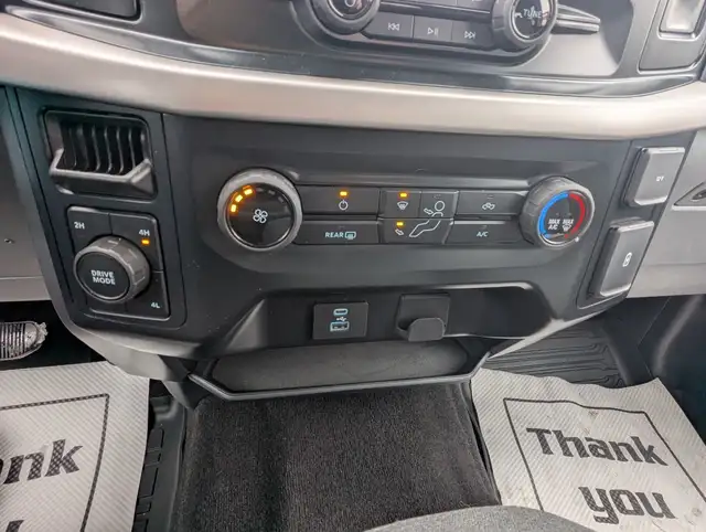 2022 Ford F 150 XLT SUPERCREW WITH NAVIGATION! - Photo 17