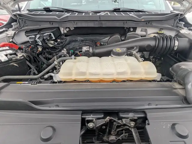 2022 Ford F 150 XLT SUPERCREW WITH NAVIGATION! - Photo 18