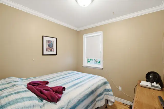 Beautiful 3 Bed, 1.5 Bath Bungalow with 2 Garages in Sunny CBS! - Photo 7