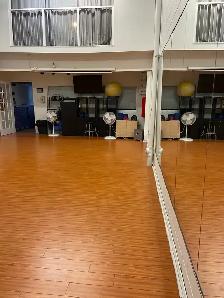 Hourly Rent-Studio Space (Markham Rd) - Photo 8