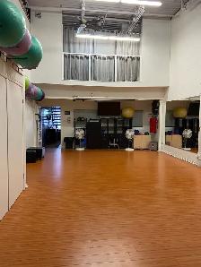 Hourly Rent-Studio Space (Markham Rd) - Photo 9