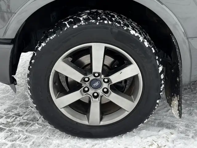 2016 Ford F-150 Lariat Super Crew FX4 REMOTE START/BLUETOOTH - Photo 10