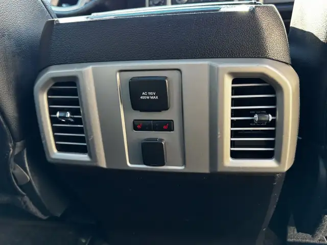 2016 Ford F-150 Lariat Super Crew FX4 REMOTE START/BLUETOOTH - Photo 15