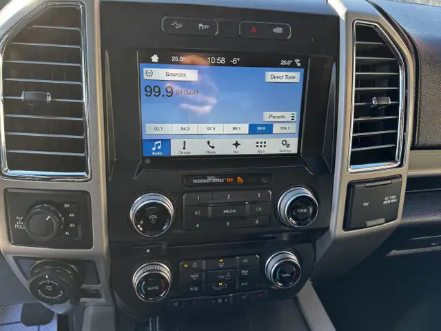 2016 Ford F-150 Lariat Super Crew FX4 REMOTE START/BLUETOOTH - Photo 20