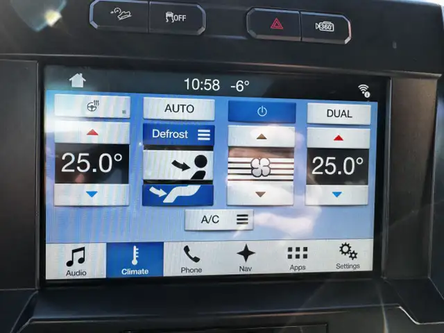 2016 Ford F-150 Lariat Super Crew FX4 REMOTE START/BLUETOOTH - Photo 21