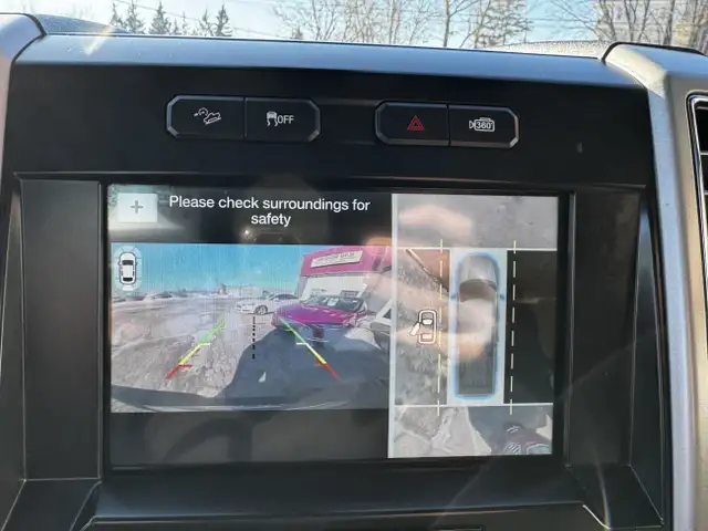 2016 Ford F-150 Lariat Super Crew FX4 REMOTE START/BLUETOOTH - Photo 22