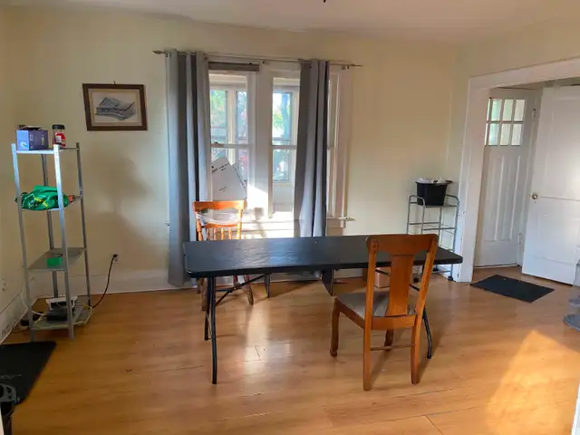 Walk to University. The room for rent - Photo 2