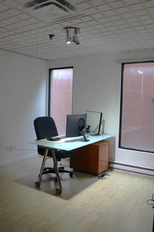 Nouveau local spacieux à louer au cœur de la Plaza Saint-Hubert - Photo 5