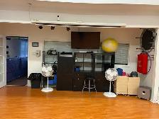 Hourly Rental-Recreation Studio Space (Markham Rd/McNicoll) - Photo 9