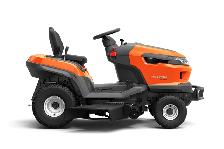 Husqvarna TS128T Garden Tractor - Photo 2