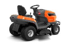 Husqvarna TS128T Garden Tractor - Photo 3