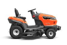 Husqvarna TS128T Garden Tractor - Photo 5