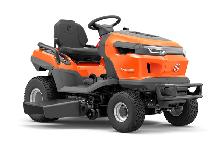 Husqvarna TS220TD Garden Tractors