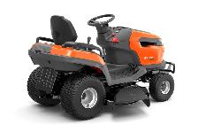 Husqvarna TS220TD Garden Tractors - Photo 5