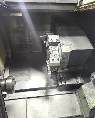 2017 DOOSAN LYNX 2100LB - Photo 2