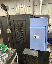 2017 DOOSAN LYNX 2100LB - Photo 6