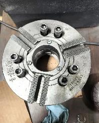 2017 DOOSAN LYNX 2100LB - Photo 7