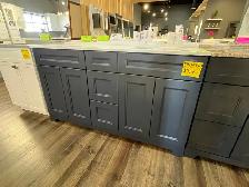 60" Bathroom Vanity Cabinet / 61" Countertop Floor Demos on Sale - Photo 6