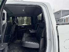 2020 Chevy Silverado 2500Hd. - Photo 6