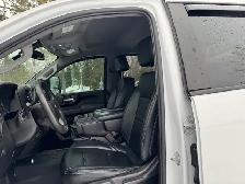 2020 Chevy Silverado 2500Hd. - Photo 7