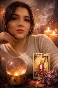 $10 Love & Future Tarot Reading (Today Only)