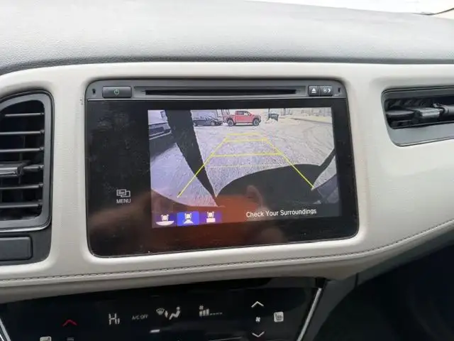 2017 Honda HR-V LX Remote Start Brand New Safety 184km - Photo 8