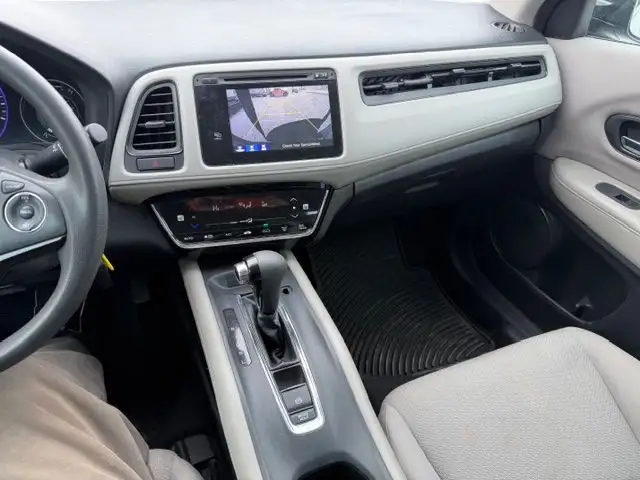 2017 Honda HR-V LX Remote Start Brand New Safety 184km - Photo 9