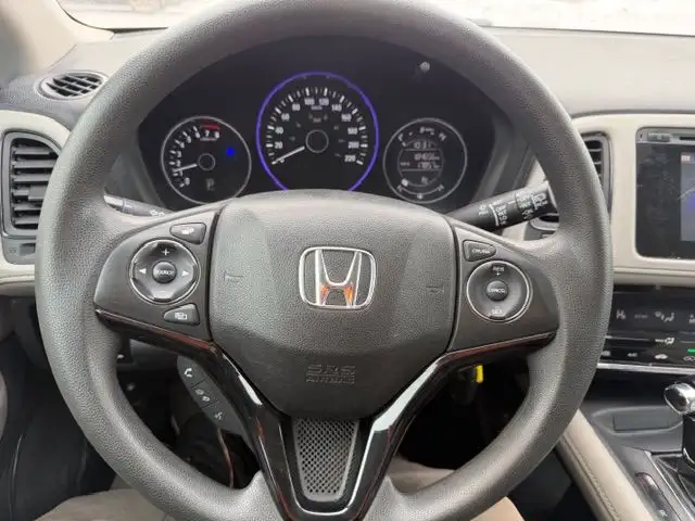 2017 Honda HR-V LX Remote Start Brand New Safety 184km - Photo 10