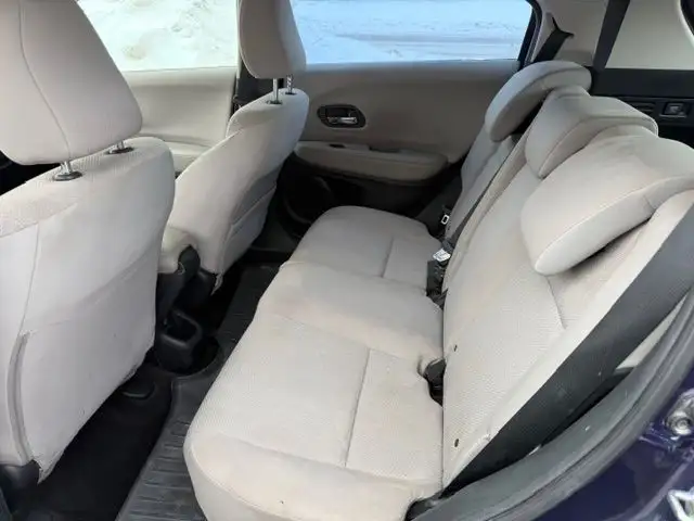 2017 Honda HR-V LX Remote Start Brand New Safety 184km - Photo 12