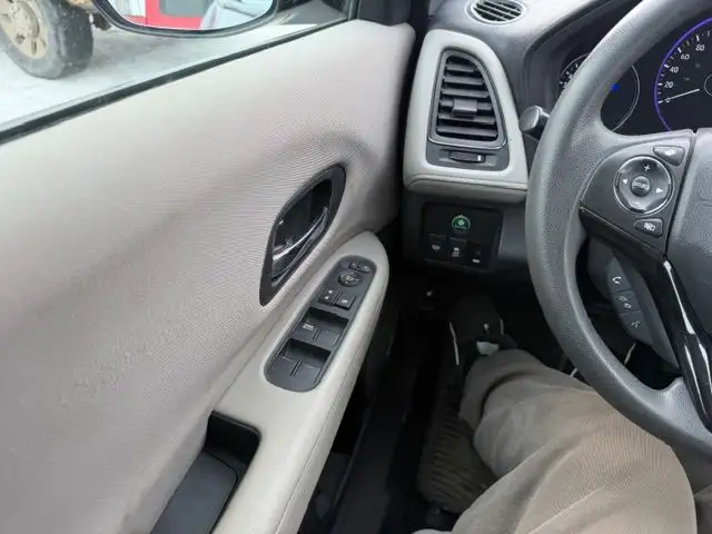 2017 Honda HR-V LX Remote Start Brand New Safety 184km - Photo 13