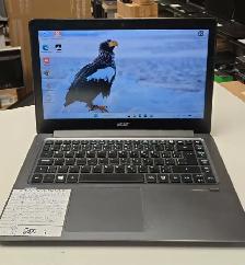 Acer TravelMate X349-M i7 | 8Go DDR4 | SSD NVMe 256Go