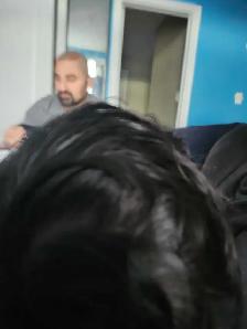 Looking for a babysitter/nanny