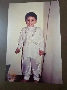 looking for a babysitter