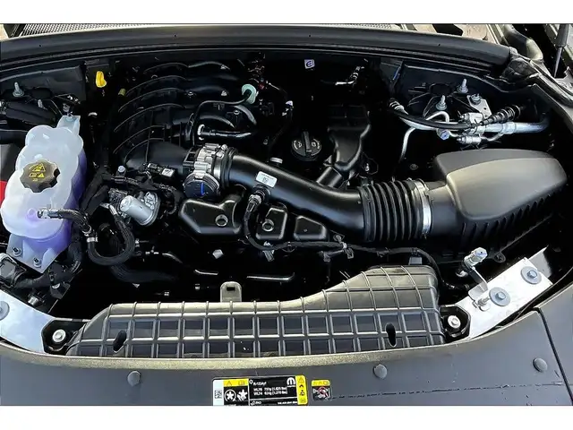 2025 Jeep Grand Cherokee LIMITED | Black App Pkg | Pano Roof | L - Photo 11