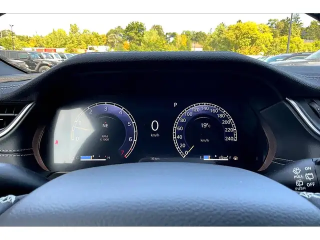 2025 Jeep Grand Cherokee LIMITED | Black App Pkg | Pano Roof | L - Photo 13