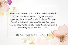 Richmond | Free 1-Hour Online Math Help (Grades 7–12) - Photo 6