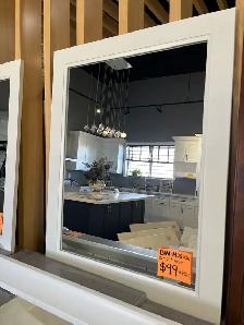 Mirror Clearance Starting $14.99/ea - CozyHome Mississauga - Photo 2