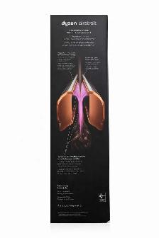 Dyson Airstrait Straightener Bright Nickel Rich Copper NEW$549 - Photo 6