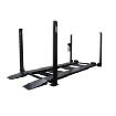 Best 4 Post Car Lift, Parking Lift, Storage Lift 8000lb-SK - Photo 2