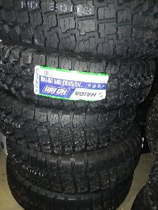LT 245/75/16 - Brand New All terrain tires