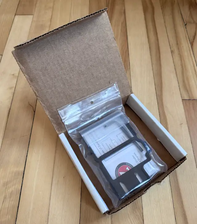 Zacuto Z-Finder 3.2' Mount Frame for Tall DSLR Cameras - Photo 3