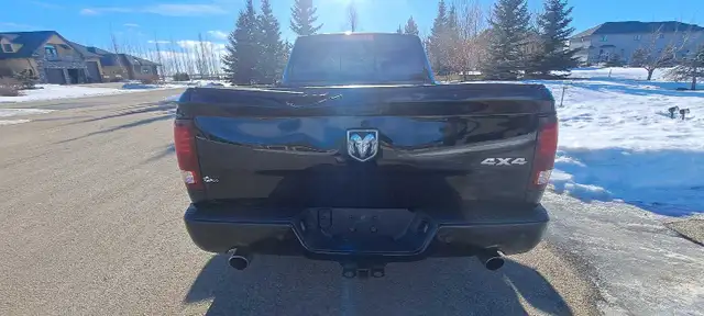 2013 Ram 1500 5.7L Hemi ❄️ 4x4 ❄️ - Photo 4