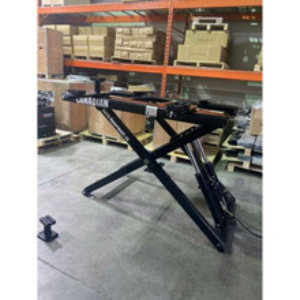 6000LB Capacity - Standard Scissor Lift (Edmonton, AB)