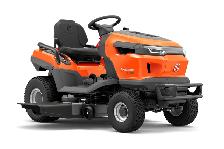 Husqvarna TS222TDF Garden Tractor