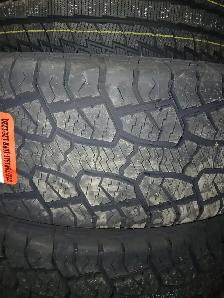 LT 275/70/18 - Brand New A/T Tires - Photo 2