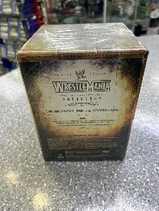 WWE Wrestlemania Complete Anthology 1985-2006 - Photo 2